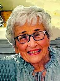Clarice Burch Obituary (2023)