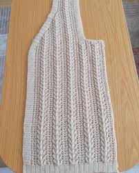 Orgu Bayan Yelek Modelleri Canim Anne Baby Knitting Patterns Orgu Yelek
