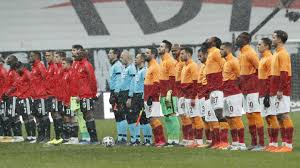 His potential is 82 and his position is st. Mostafa Mohamed To Fly To Turkey To Join Galatasaray Reports As Com
