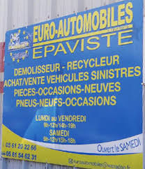 Maybe you would like to learn more about one of these? Casse Automobile Et Pieces Detachees A Toulouse Epaviste En Midi Pyrenees Euro Automobiles