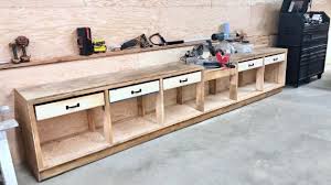 When autocomplete results are available use up and down arrows to review and enter to select. Garage And Workshop Ana White