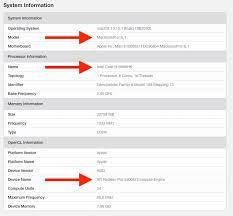 Benchmarks Suggest 16 Inch Macbook Pro Will Have 9th Gen