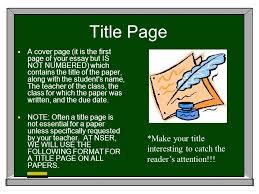 In this post, you will learn about how to title an essay properly. How To Write An Essay Ms Lavigne English North South Esk Regional Ppt Download