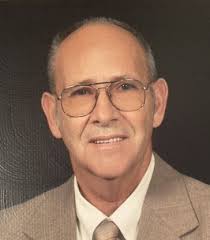 Obituary for Harold Conley Turley