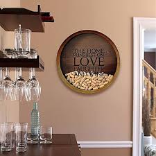 Get it as soon as. Marva Wine Cork Catcher Shadow Box Wall Art Wine Cork Shadow Box Wine Cork Wine Cork Holder