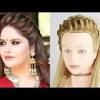 Bookmark the front hairstyle options from this list to discuss with your makeup artist and finalise the ones that will work well with all the wedding functions best. Https Encrypted Tbn0 Gstatic Com Images Q Tbn And9gcq9kkgdre3f6nzmwkryent5k8qdv Tlpe0sx1wyfra Usqp Cau