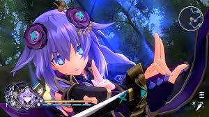 Senran Nin Nin Ninja Taisen Neptune: Shoujo-tachi no Kyouen . Прохождение  Senran Nin Nin Ninja Taisen Neptune: Shoujo-tachi no Kyouen. Секреты Senran  Nin Nin Ninja Taisen Neptune: Shoujo-tachi no Kyouen. — Square