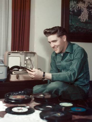 Elvis Presley (@elvis) • Instagram photos and videos