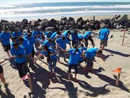 Campamento recreativo home facebook campamento tlachtli campamentos y albergues recreativos aeropuerto puerto hondo, zaragoza place carretera carretera federal 70 libre san luis río. Campamento Recreativo Con Actividades De Aventura Ofertas Yumping Com Mx