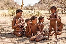 Namibia is the 2nd least populated country in the world, but this seaside city of 44,000 people is a must visit while in the country. Namibia Wikipedia