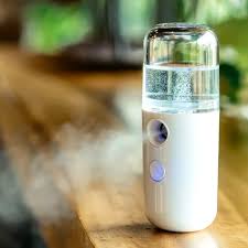 Nano Mist Diffuser Mist Diffuser Sprayers Disinfectant Spray