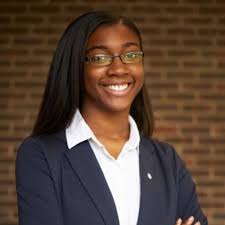 I am excited to share I will be attending Stanford University to pursue my  Ph.D. in Materials Science and Engineering! Additionally, I am happy to  share that I have been awarded the