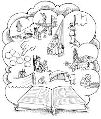 My Two Cents Fhe Scriptures Scripture Study Lds Coloring Pages Kindergarten Coloring Pages Free Coloring Pages