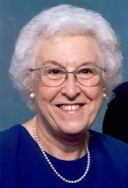 Obituary information for Lois Bentley