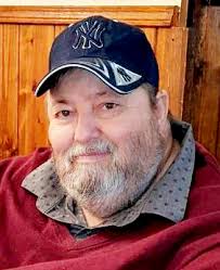 Edward 'Dane' McCallister