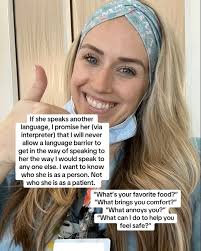 Every patient I care for deserves individualized treatment and trauma  informed care. These are a few of the special things I do for these  specific patients. ❤️