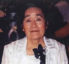 Shizuyo "Teddy" Floyd......82 Obituary