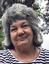 Obituary information for Jackie Strunk