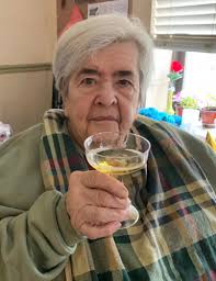 Obituary information for MaryLou Wilson