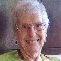 Mary Lou Durham Obituary