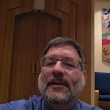 Wow! Look how hip we are now! A welcome video from our new Interim Rabbi.  What will be next?? #modernrabbi #welcomerabbi #templebethmiriam #tbm  #excitingnewthings