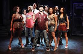 In the heights is an upcoming american musical drama film directed by jon m. Broadway Com Photo 4 Of 9 In The Heights Show Photos