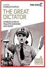 Charles chaplin and charlie chaplin. The Great Dictator Movie Synopsis And Plot