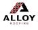 Alloy Roofing - Virginia logo