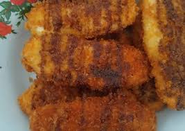 Jangan lupa klik tombol loncengnya agar. Resep Pisang Crispy Sederhana Yang Lezat Sekali Sweetbuyouts
