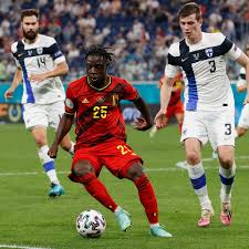 In the game fifa 20 his overall rating is 69. Cg2 Wplnyv Ulm
