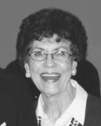 Darlene Hansen Obituary (1925