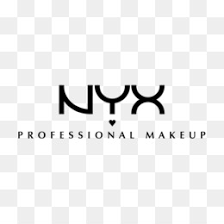 Graphic design elements (ai, eps, svg, pdf,png ). Nyx Professional Makeup Png And Nyx Professional Makeup Transparent Clipart Free Download Cleanpng Kisspng