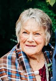 Obituary of Marilyn Hyden Randolph