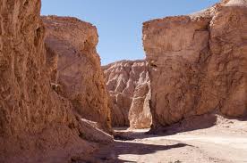 Death Valley In Chile My Guide Chile