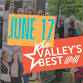 Valley’s Best