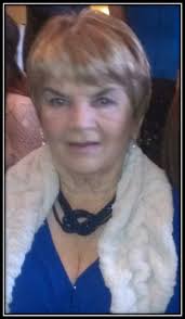 Death Notice of June CAREY (née Logan) (Greystones, Wicklow)