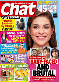 Chat Magazine