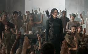It was also the most some platforms allow you to rent the hunger games: The Hunger Games Mockingjay Part 1 The Dissolve