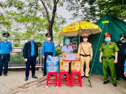 Dự kiến, các chốt bắt đầu. Ha Ná»™i Thiáº¿t Láº­p 22 Chá»'t Kiá»ƒm Soat Dá»‹ch Covid 19 Táº¡i Cá»­a Ngo Ra Vao Thanh Phá»'