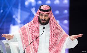 أعن ولي العهد السعودي، الأمير محمد بن سلمان، اليوم الاثنين، أن مشروع نظام الأحوال الشخصية، ومشروع نظام المعاملات المدنية، ومشروع النظام الجزائي للعقوبات التعزيرية، ومشروع نظام الإثبات، ستُمثِّلُ موجة جديدة من الإصلاحات. Ø¨Ù† Ø³Ù„Ù…Ø§Ù† ÙŠØªÙ‡Ù… Ø¥ÙŠØ±Ø§Ù† ÙˆÙŠØªØ¹Ù‡Ø¯ Ø¨Ù…ÙˆØ§Ø¬Ù‡Ø© Ø£ÙŠ ØªÙ‡Ø¯ÙŠØ¯ Ø§Ù„Ø­Ø±Ø©