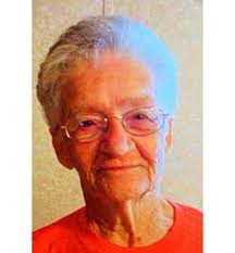 Shirley Estes Obituary (1928