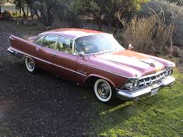 Image result for Radiant Red 1959 Imperial