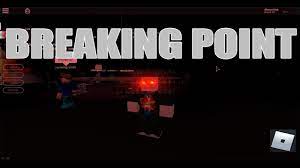 Here are all the new and working commands as of 03/29/2021: Breaking Point Codes Jugando Breaking Point Roblox Espanol Youtube Roblox Id Roblox Breaking Point Commands Robux Hack Safe Android Gadget
