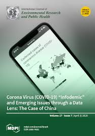 Malaysia coronavirus update with statistics and graphs: Ijerph April 1 2020 Browse Articles