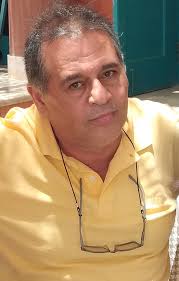 It is with profound sadness that the Delegation informs of the sudden  passing yesterday in Tripoli of Ali El-Asmar. Ali's designation was that of  press officer however since the relocation of the