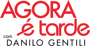 Ao lado de thiago parijiani e luis henrique gurian, o lutador danilo gentili entrevista leo stronda no the noite. Danilo Gentili Wikipedia A Enciclopedia Livre