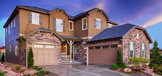 At hammer homes, our home builders offer colorado springs modern home features that make your life easier such as main level living, wider doors, zero entries and open floor plans. Find Your New Home Local Home Builders Richmond American Homes