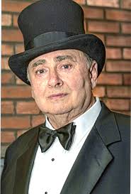 Ralph Edwards Obituary