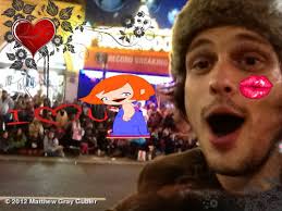 Spencer reid in the cbs television show criminal minds , and he directed some of the show's episodes. Matthew Gray Gubler In Rv Matthew Gray Gubler Video Fanpop