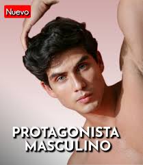 El actor David Ulloa protagonizará al lado de Paola Cervantes la nueva  producción de Luis Luisillo para Canal 5 la cual, seguirá el estilo de los  K-Dramas. Fuente: C.Cortés & E. Palencia/